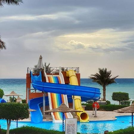 Retal View Resort El Sokhna Aqua Park Ain Sukhna Esterno foto