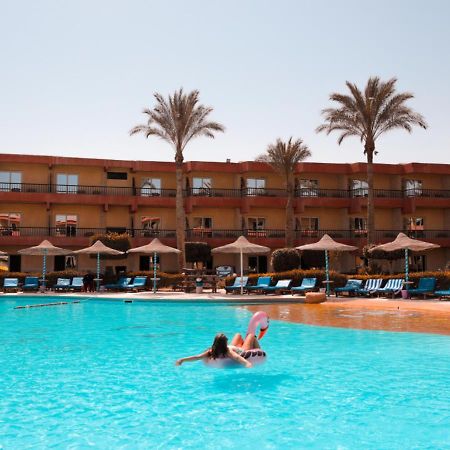 Retal View Resort El Sokhna Aqua Park Ain Sukhna Esterno foto
