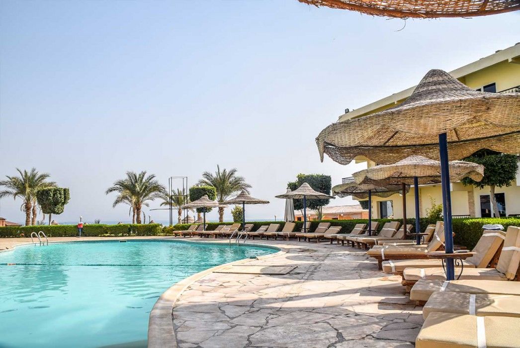 Retal View Resort El Sokhna Aqua Park Ain Sukhna Esterno foto