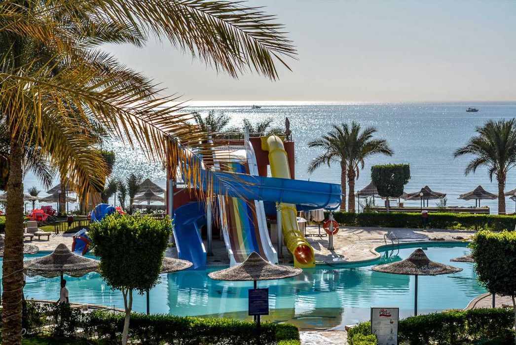 Retal View Resort El Sokhna Aqua Park Ain Sukhna Esterno foto